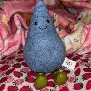 Raindrop jellycat